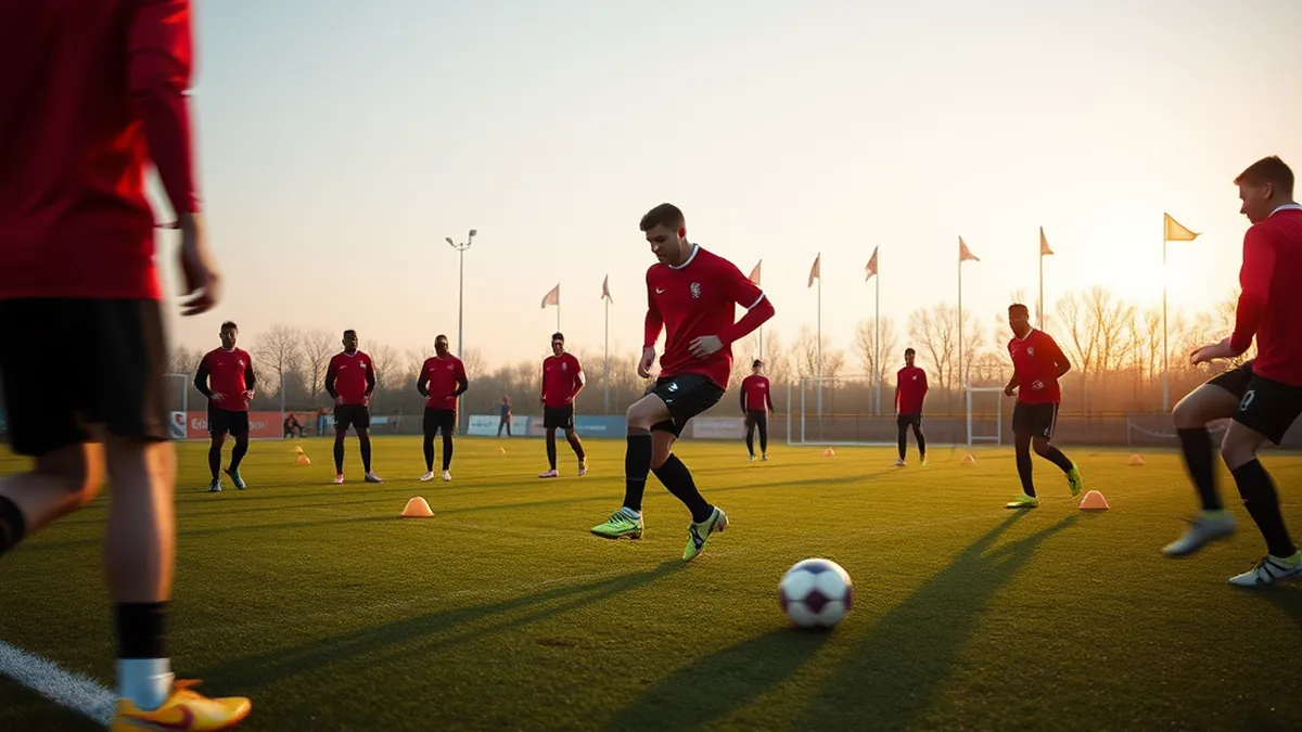 Wuhan Three Towns Adjust Squad, Foreign Player Issues Under Discussion