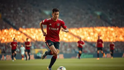 武汉三镇的Fang Jingqi: 球场上的守护者